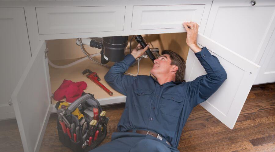 Professional sewer line replacement in Belgium, WI
